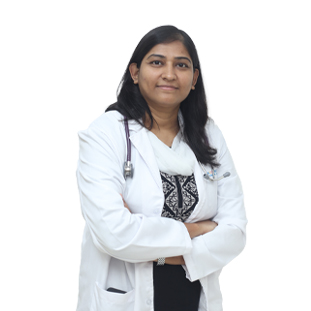 Dr. Rita  Singh